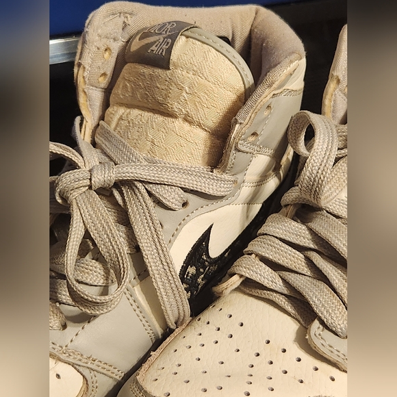 Sneakers Shoes - Picture 14 of 15